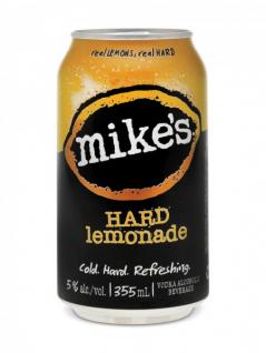 Mikes Hard Lemonade 12pk Cans