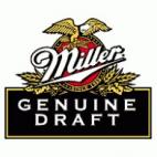 Miller Brewing Co - Miller Genuine Draft 12oz 0