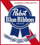 Miller Brewing - Pabst Blue Ribbon 12oz Cans 0