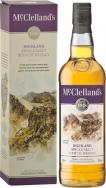 Morrison Bowmore Distillers - Mcclellands Highland Scotch 0