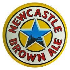 Newcastle Brown Ale 12oz
