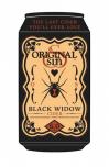 Orignal Sin Black Widow 12oz Bottles (W/ Blackberries) 0