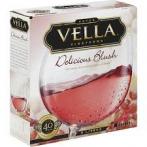 Peter Vella - Delicious Blush California 0