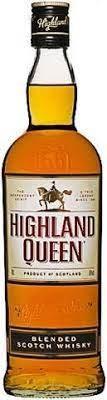 Prestige - Highland Queen Scotch 1.75l (1.75L)