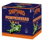 Shipyard Pumpkinhead 12pk Bottles NV
