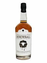 Skrewball Whiskey - Skrewball Peanut Butter Whiskey (50ml)