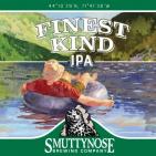 Smuttynose IPA 16oz Cans 0