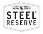 Steel Reserve 24oz Can 0