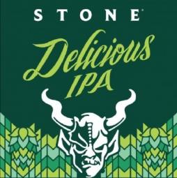 Stone Delicious IPA 16oz Cans (Gluten Reduced)