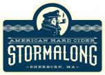Stormalong Cider - Stormalong Legendary Dry 16oz Cans 0