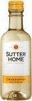 Sutter Home - Chardonnay California 187ml 0