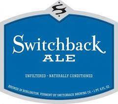 Switchback Unfiltered Ale 12pk Cans