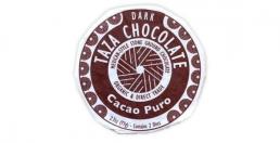 Taza - Cacao Puro Choc Disc 2.75oz