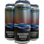 Ten Bends Hovered Ridge 16oz Cans 0