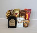 The Coffee Lover's - Gift Basket NV