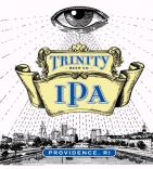 Trinity IPA 16oz Cans 0