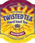 Twisted Tea Raspberry 24oz Can 0