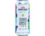 Upper Pass Cashmere Hoodie 16oz Cans 0