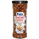Utz Barrel - Peanut Butter Pretzel Bites 24oz 0