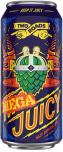 Two Roads Mega Juicy Hazy Imperial IPA 16oz Cans 0