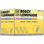 Noca Lemonade Variety 12pk Cans 0