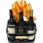 The Wine Bar - Gift Basket 0