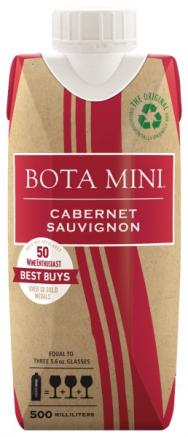 Bota Box - Cabernet Sauvignon NV (500ml)
