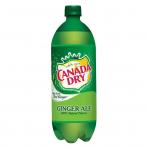 Canada Dry - Gingerale 1L