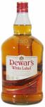 Dewars - White Label Blended Scotch Whisky 0