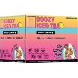 Noca Boozy Iced Tea 12pk Cans 0