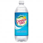 Canada Dry - Club Soda 1L 0