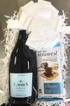The Toast of the Town - Gift Basket NV