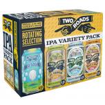 Two Roads Variety 12pk Cans NV