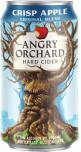 Angry Orchard Crisp Cider 12oz Btl 0