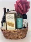 The Wines of the World - Gift Basket 0