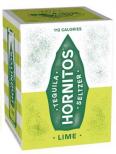 Sauza - Hornitos Lime Seltzer Rtd 355ml Can