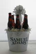 The Sam Adams Lager - Bucket 0