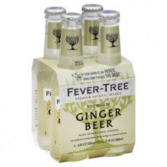 Fever Tree - Ginger Beer 200ml
