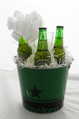 The Heineken - Bucket