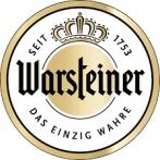 Warsteiner Pilsner 12oz