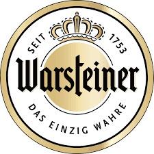 Warsteiner Pilsner 12oz