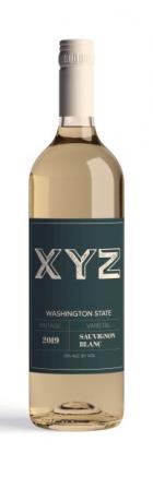 XYZ - Sauvignon Blanc NV