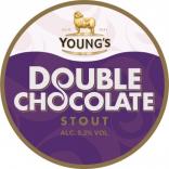 Youngs Double Chocolate Stout 12oz Bottles 0