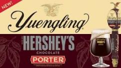 Yuengling Hershey's Chocolate Porter 12oz Bottles